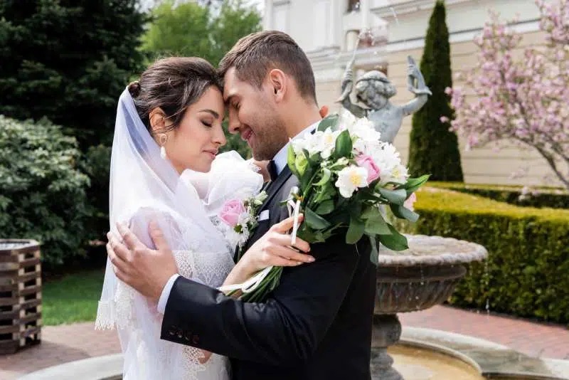 Visa de Amparo por Matrimonio - caso de éxito Visas y Visas
