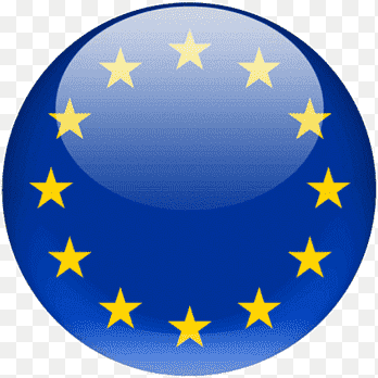 Bandera de la Unión Europea