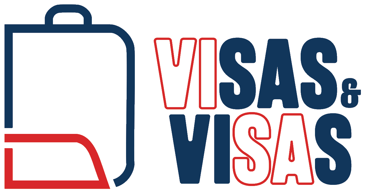 Visas y Visas - Servicios de Visado e Inmigración en Ecuador