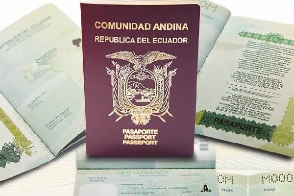 Servicio de Visa Temporal - Visas y Visas