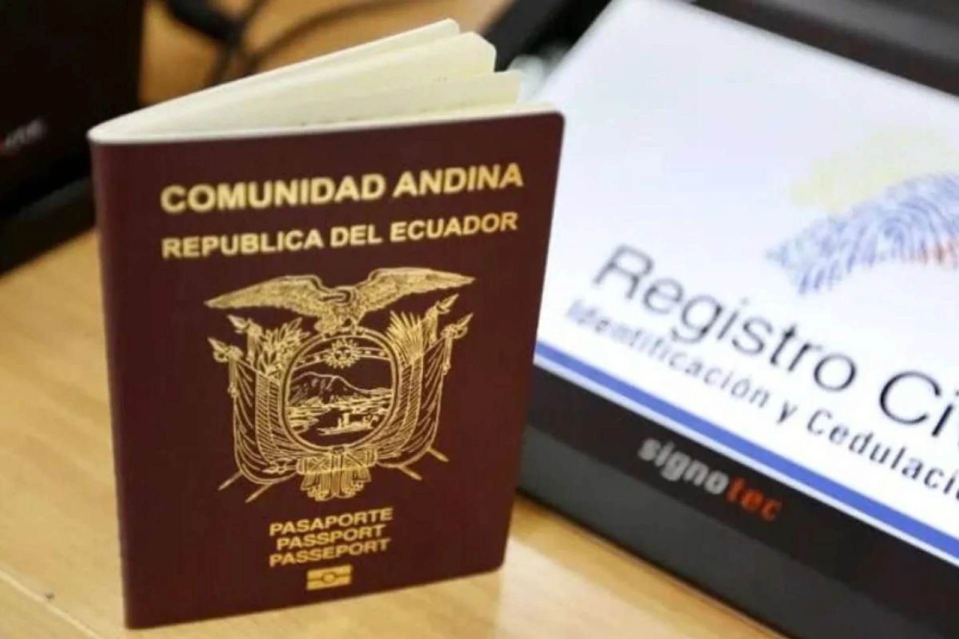 Servicio de Visa Permanente - Visas y Visas