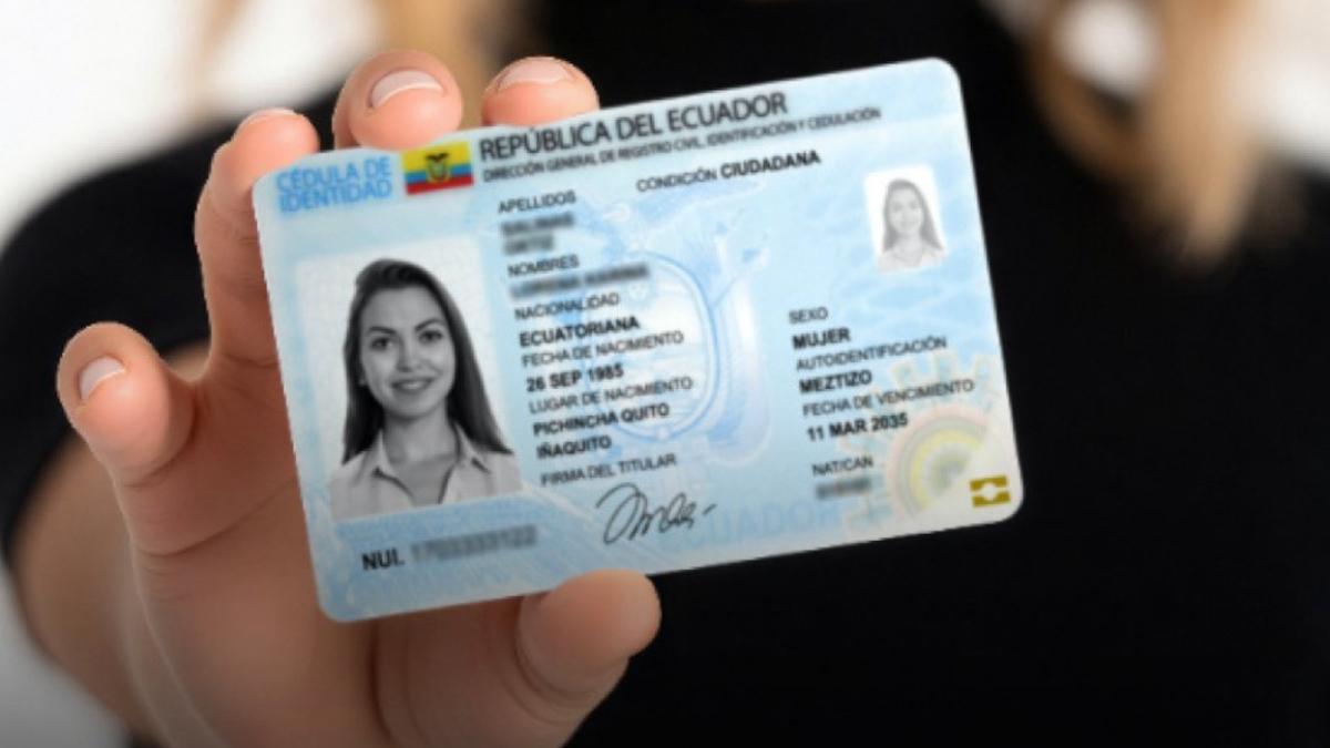 Servicio de Órdenes de Cédula - Visas y Visas