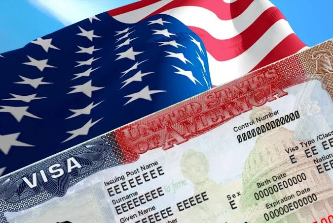 Servicio de Visa Americana - Visas y Visas